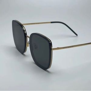 New GENTLE MONSTER SUNGLASSES - Bi Bi 01, black